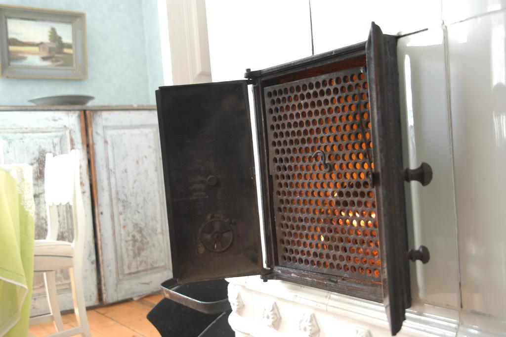 فيلا 1800'S Townhouse لوفيزا الغرفة الصورة