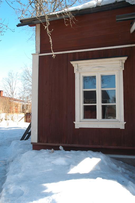 فيلا 1800'S Townhouse لوفيزا الغرفة الصورة